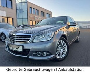 Mercedes-Benz C 180 Gebrauchtwagen