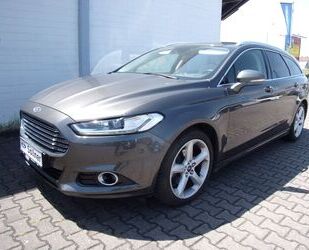 Ford Mondeo Gebrauchtwagen