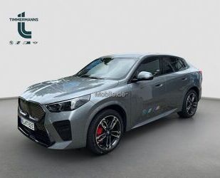 BMW iX2 Gebrauchtwagen