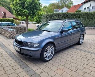 BMW 325 Gebrauchtwagen