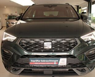 Seat Ateca Gebrauchtwagen