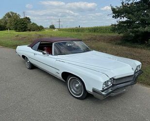 Buick Century Gebrauchtwagen