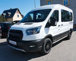 Ford Transit Gebrauchtwagen