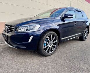 Volvo XC60 Gebrauchtwagen