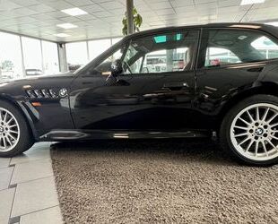 BMW Z3 Gebrauchtwagen