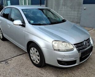 Seat Jetta 