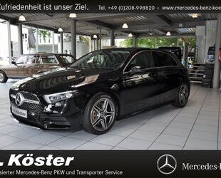 Mercedes-Benz A 250 Gebrauchtwagen