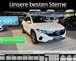 Mercedes-Benz EQA Gebrauchtwagen