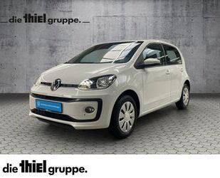 VW up! Gebrauchtwagen