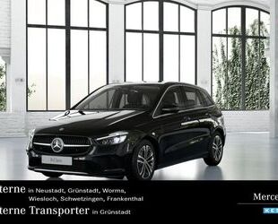 Mercedes-Benz B 200 Gebrauchtwagen