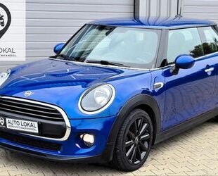 Mini ONE Gebrauchtwagen