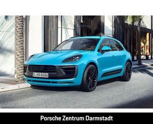Porsche Macan Gebrauchtwagen