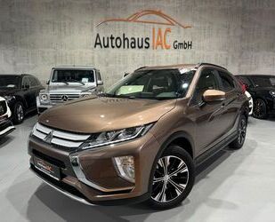 Mitsubishi Eclipse Cross Gebrauchtwagen