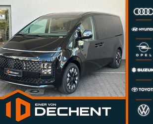 Hyundai STARIA Gebrauchtwagen