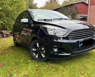 Ford Ka/Ka+ Gebrauchtwagen