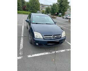Opel Vectra Gebrauchtwagen