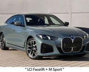 BMW 420 Gebrauchtwagen