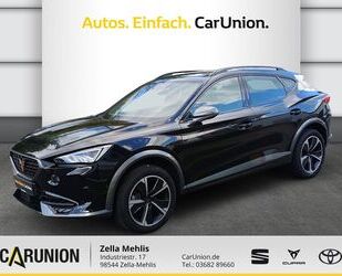 Cupra Formentor Gebrauchtwagen