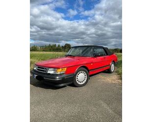Saab 900 Gebrauchtwagen
