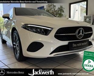 Mercedes-Benz A 180 Gebrauchtwagen