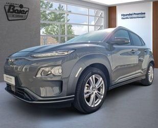 Hyundai KONA Gebrauchtwagen