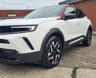 Opel Mokka-e Gebrauchtwagen