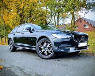 Volvo V90 Cross Country Gebrauchtwagen