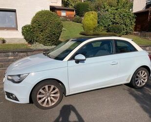 Audi A1 Gebrauchtwagen