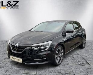 Renault Megane Gebrauchtwagen