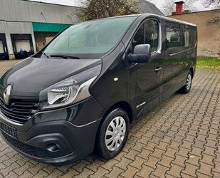 Renault Trafic Gebrauchtwagen