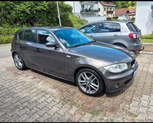 BMW 116 Gebrauchtwagen