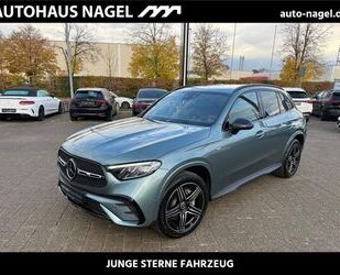 Mercedes-Benz GLC 300 Gebrauchtwagen