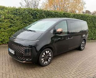 Hyundai STARIA Gebrauchtwagen