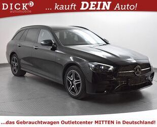 Mercedes-Benz E 300 Gebrauchtwagen