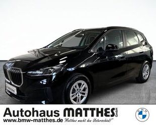 BMW 218 Gebrauchtwagen