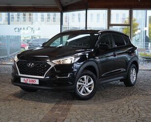 Hyundai TUCSON Gebrauchtwagen