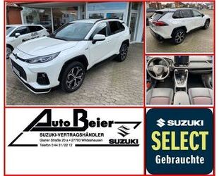 Suzuki Across Gebrauchtwagen