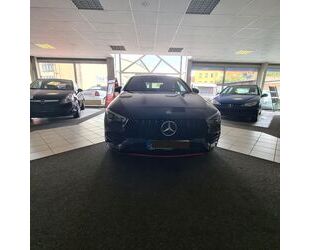 Mercedes-Benz CLA 220 Gebrauchtwagen
