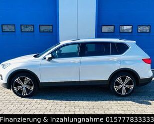 Seat Tarraco Gebrauchtwagen