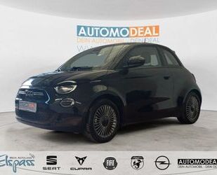 Fiat 500e Gebrauchtwagen