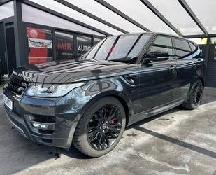 Land Rover Range Rover Sport Gebrauchtwagen