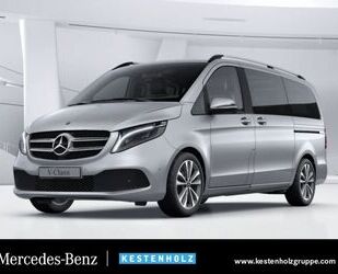 Mercedes-Benz V 250 Gebrauchtwagen
