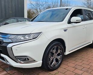 Mitsubishi Outlander Gebrauchtwagen