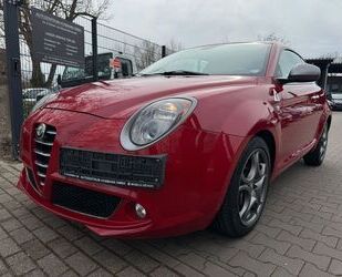 Alfa Romeo MiTo Gebrauchtwagen