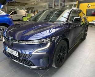 Renault Megane E-TECH Gebrauchtwagen