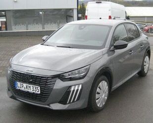 Peugeot 208 Gebrauchtwagen