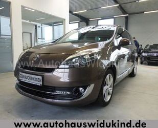 Renault Grand Scenic Gebrauchtwagen