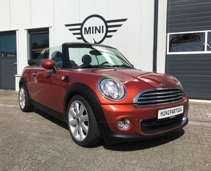 Mini ONE Gebrauchtwagen