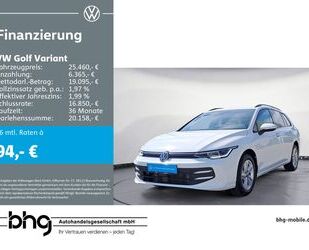 VW Golf Gebrauchtwagen