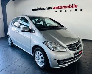 Mercedes-Benz A 160 Gebrauchtwagen
